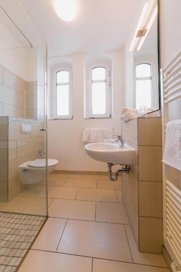 Michels Haus Wilhelm-Augusta Aparthotel Norderney Kültér fotó