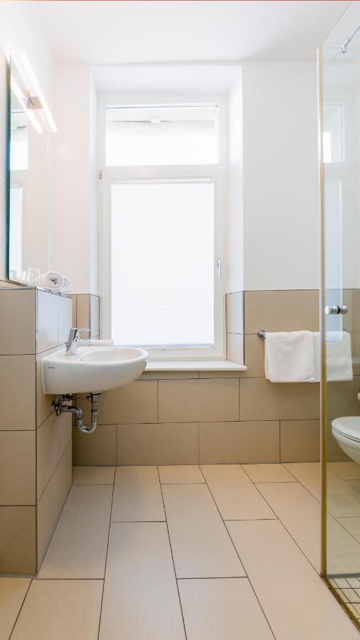 Michels Haus Wilhelm-Augusta Aparthotel Norderney Kültér fotó